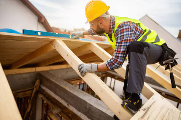 Best Slate Roofing Contractor  in Rutgers University Livingston Campus, NJ