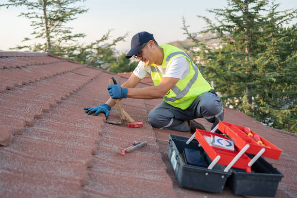 Quick and Trustworthy Emergency Roof Repair Services in Rutgers University Livingston Campus, NJ