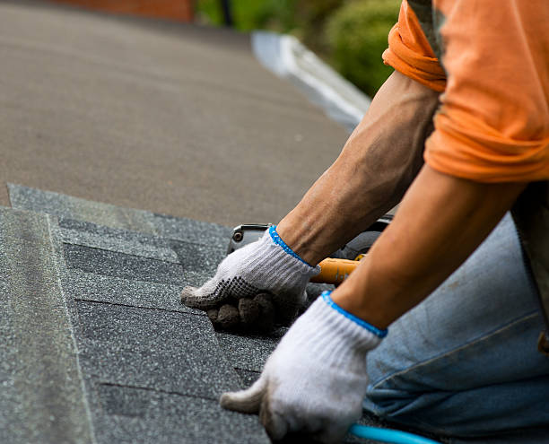 Best Best Roofing Contractors  in Rutgers University Livingston Campus, NJ