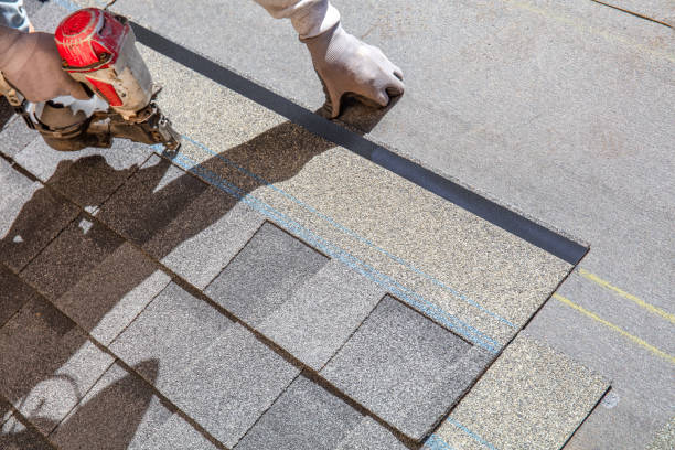 Roof Waterproofing Services in Rutgers University Livingston Campus, NJ
